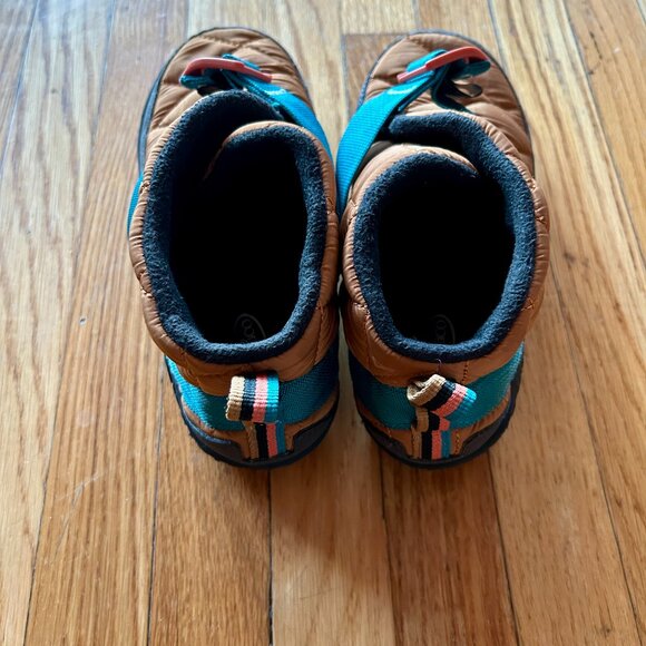 Chaco Ramble Puff Shoe - Picture 4 of 7